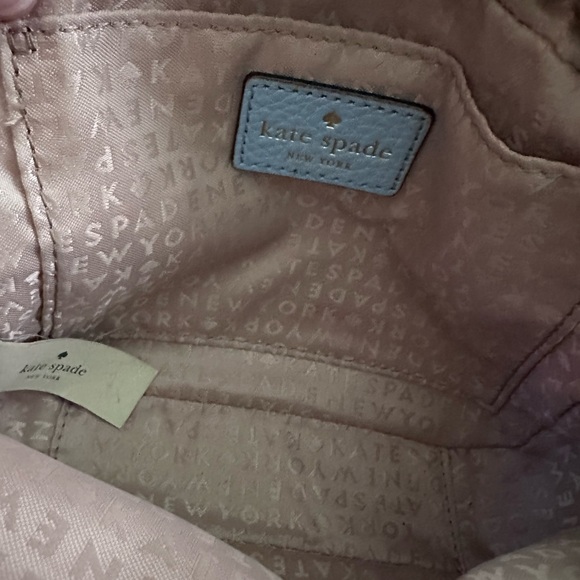 Kate spade crossbody - Picture 6 of 7